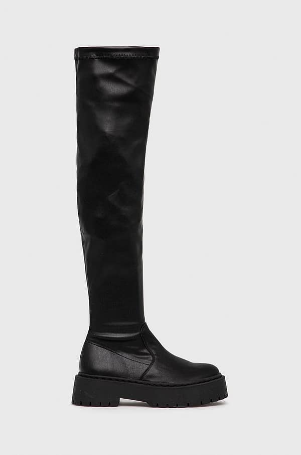 Steve Madden Ghete de piele