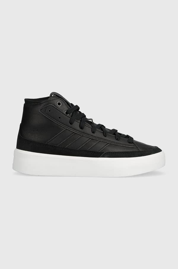 adidas tenisi de piele